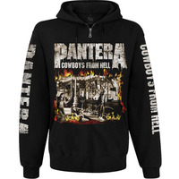 Худі Pantera 