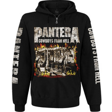 Худі Pantera 
