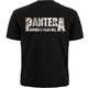 Футболка Pantera 
