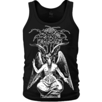 Майка Darkthrone 