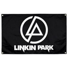 Прапор Linkin Park (logo) sfc-016 Изображение