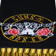 Шарф Guns N’ Roses (logo) Зображення
