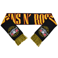 Шарф Guns N’ Roses (logo) Зображення