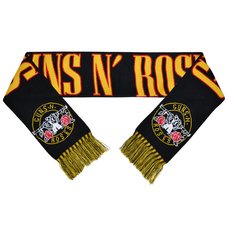 Шарф Guns N’ Roses (logo) Изображение