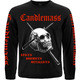 Футболка з довгим рукавом Candlemass 