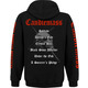 Худі Candlemass 