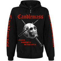 Худі Candlemass 