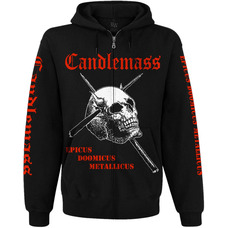 Худі Candlemass 