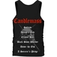 Майка Candlemass 