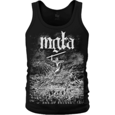 Майка Mgla 