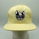 Снепбек Bulldog (yellow) Зображення