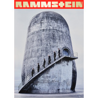 Плакат Rammstein (Zeit) Изображение