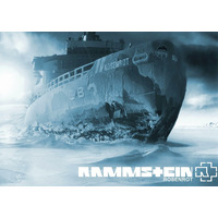 Плакат Rammstein (Rosenrot) Зображення