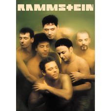 Плакат Rammstein (Mutter - band) Зображення