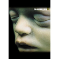 Плакат Rammstein (Mutter - album cover) Зображення