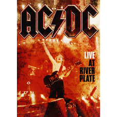 Плакат AC/DC (Live At River Plate) Зображення