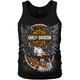 Майка Harley-Davidson (eagle and logo HD) Зображення