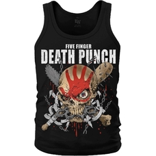 Майка Five Finger Death Punch Изображение