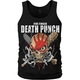 Майка Five Finger Death Punch Изображение