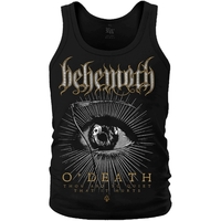 Майка Behemoth 