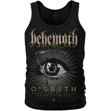 Майка Behemoth 