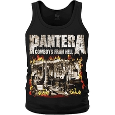 Майка Pantera 