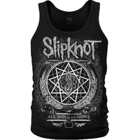 Майка Slipknot 