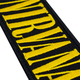 Нашивка Nirvana (yellow logo) Зображення