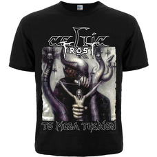 Футболка Celtic Frost 