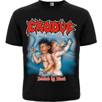 Футболка Exodus 