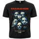 Футболка Rammstein 