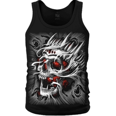 Майка King Of The Dead Изображение