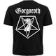 Футболка Gorgoroth 