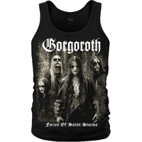 Майка Gorgoroth 
