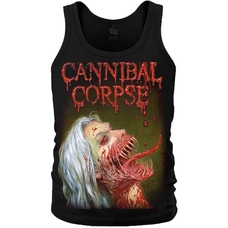 Майка Cannibal Corpse 