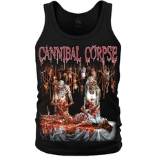 Майка Cannibal Corpse 
