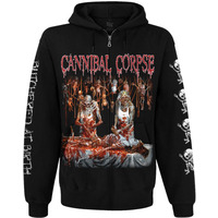 Худі Cannibal Corpse 