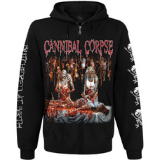 Худі Cannibal Corpse 