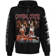 Худі Cannibal Corpse 