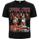 Футболка Cannibal Corpse 