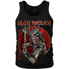 Майка Iron Maiden 