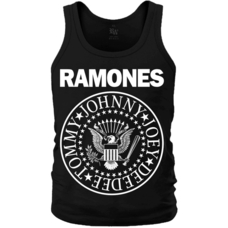 Майка Ramones 