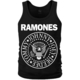 Майка Ramones 