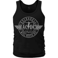 Майка AC/DC 