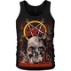 Майка Slayer 