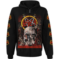 Худі Slayer 