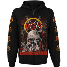 Худі Slayer 