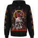 Худі Slayer 