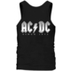 Майка AC/DC (since 1973) black Зображення