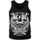 Майка AC/DC (since 1973) black Зображення